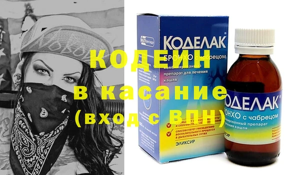 хмурый Алзамай